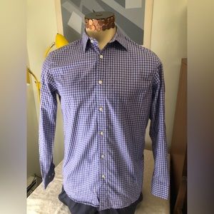 Banana Republic Button Down